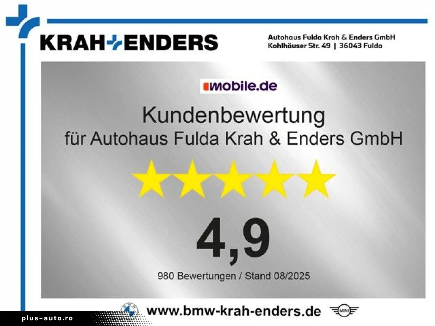 BMW X5 xDrive30d M Sport Pano Memory HUD Laserlicht