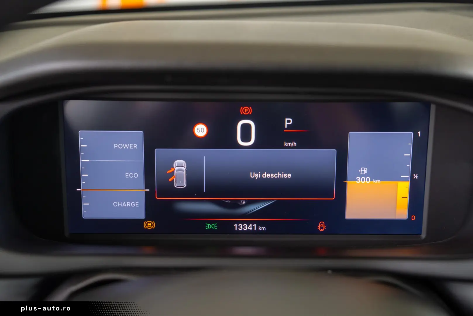 Jeep Avenger 1.2 e-Hybrid e-DCS  Summit