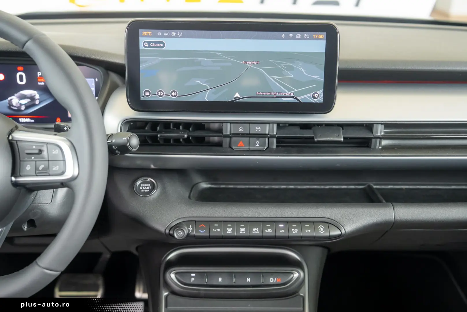 Jeep Avenger 1.2 e-Hybrid e-DCS  Summit