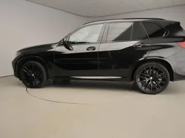 BMW X5 xDrive40i   M-Sportpakket   Laserlicht   Lede