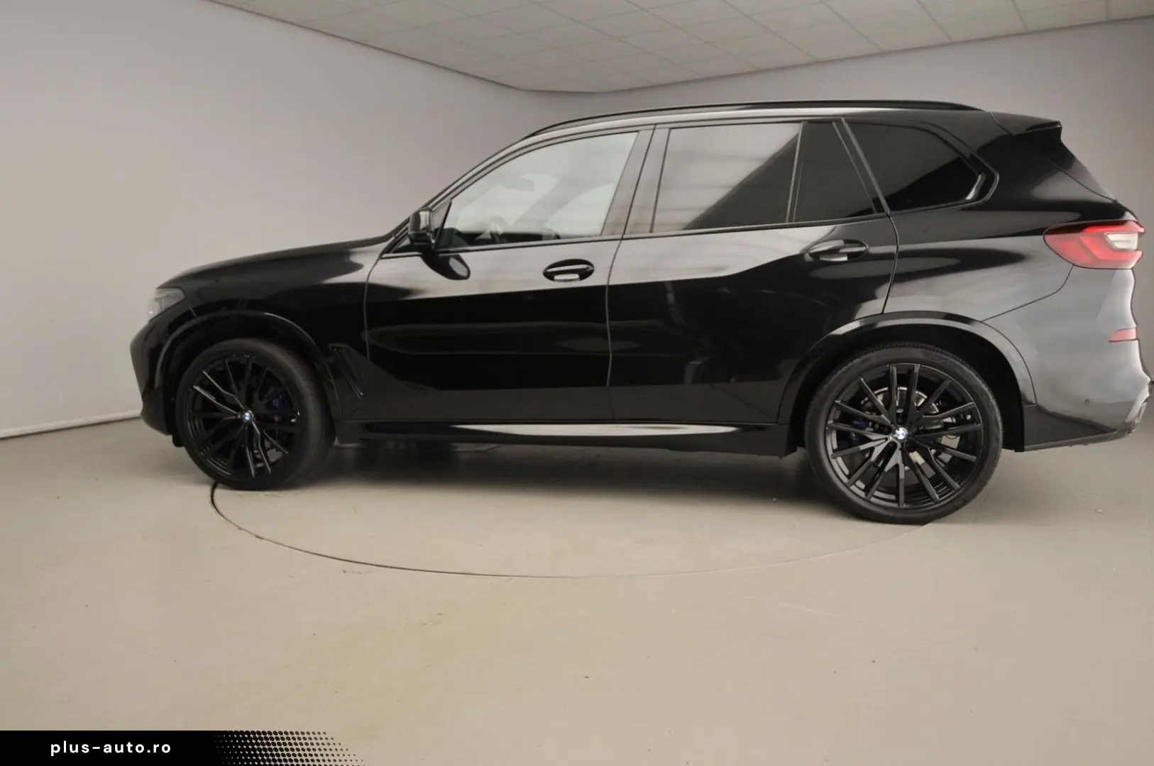 BMW X5 xDrive40i   M-Sportpakket   Laserlicht   Lede