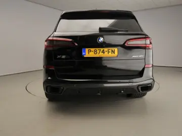 BMW X5 xDrive40i   M-Sportpakket   Laserlicht   Lede