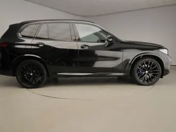 BMW X5 xDrive40i   M-Sportpakket   Laserlicht   Lede