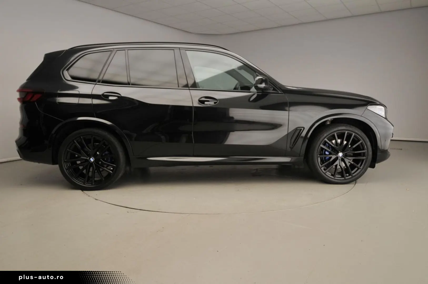 BMW X5 xDrive40i   M-Sportpakket   Laserlicht   Lede