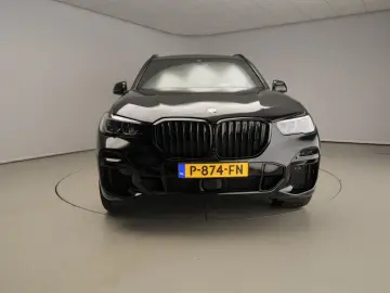 BMW X5 xDrive40i   M-Sportpakket   Laserlicht   Lede