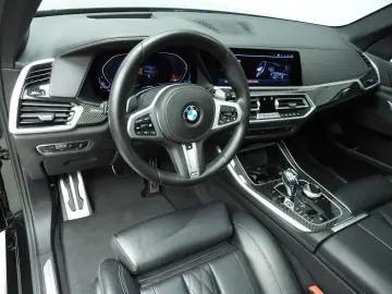 BMW X5 xDrive40i   M-Sportpakket   Laserlicht   Lede