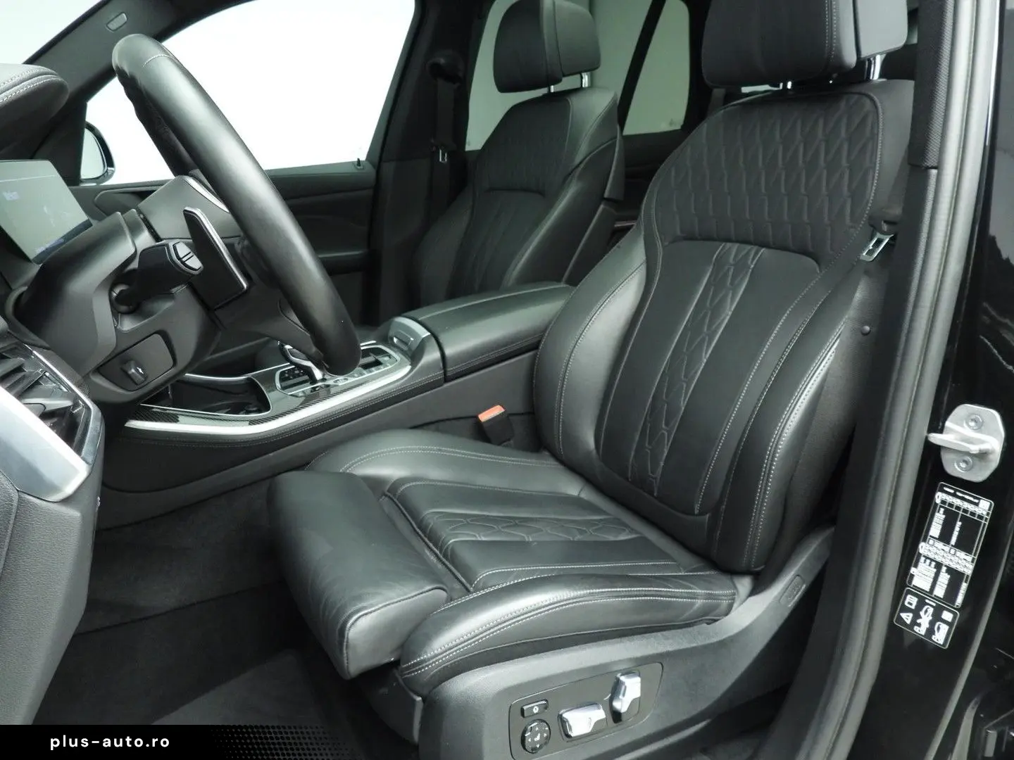 BMW X5 xDrive40i   M-Sportpakket   Laserlicht   Lede