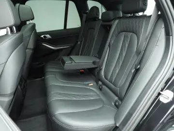 BMW X5 xDrive40i   M-Sportpakket   Laserlicht   Lede