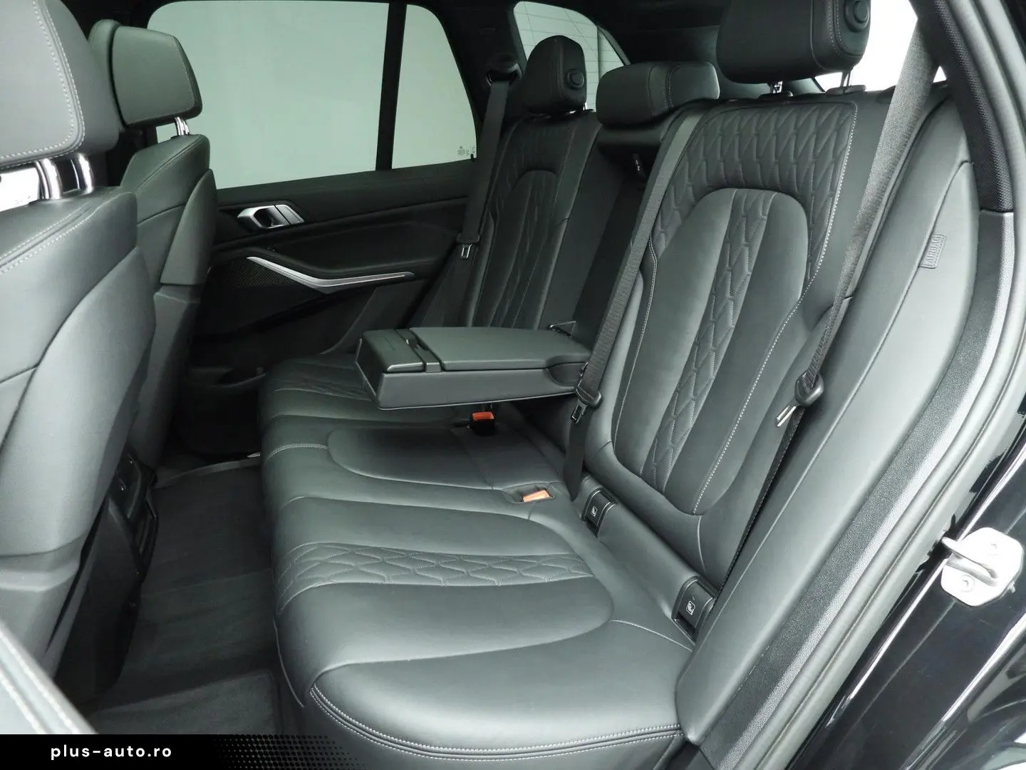 BMW X5 xDrive40i   M-Sportpakket   Laserlicht   Lede