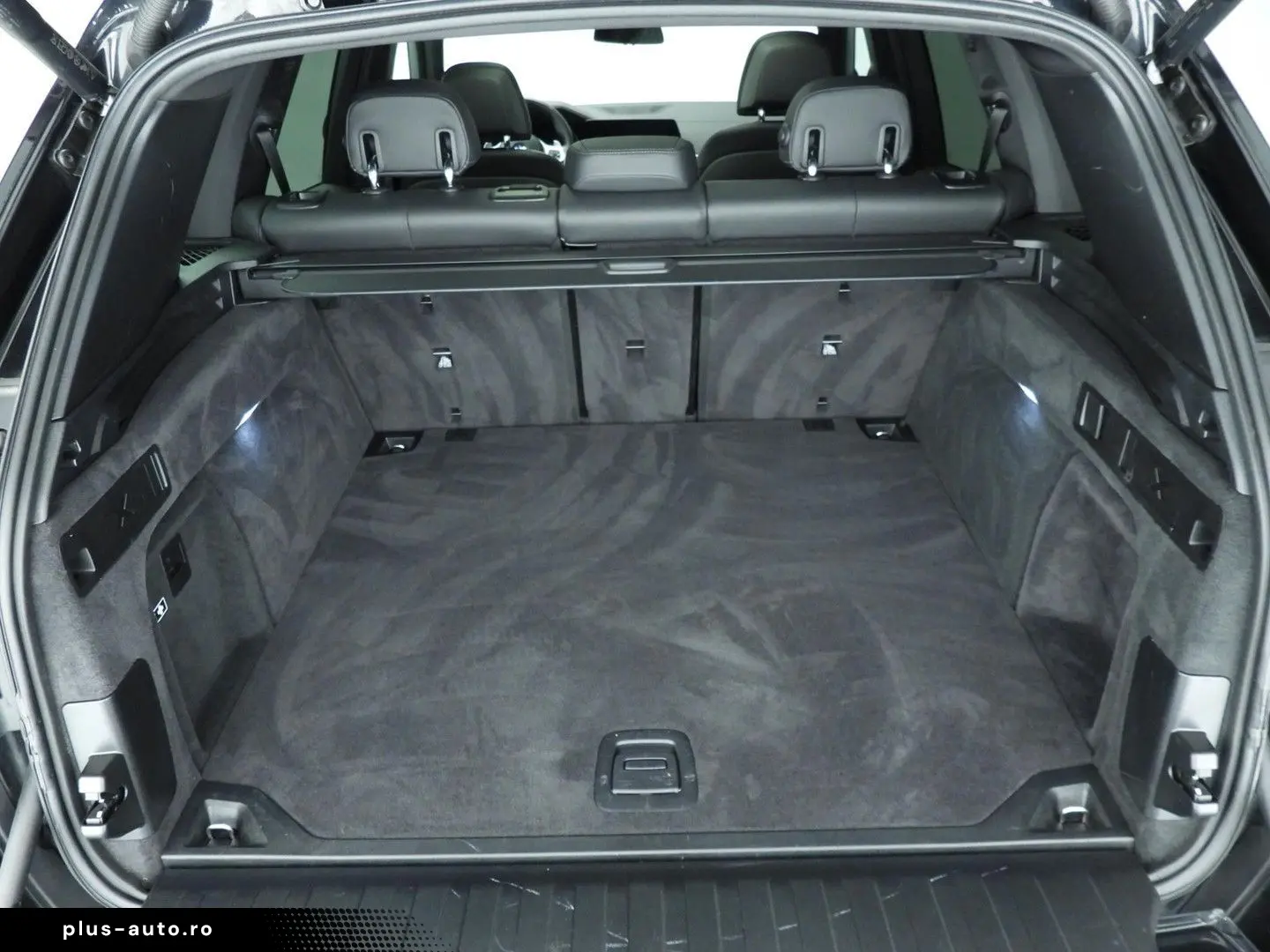 BMW X5 xDrive40i   M-Sportpakket   Laserlicht   Lede