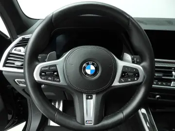 BMW X5 xDrive40i   M-Sportpakket   Laserlicht   Lede