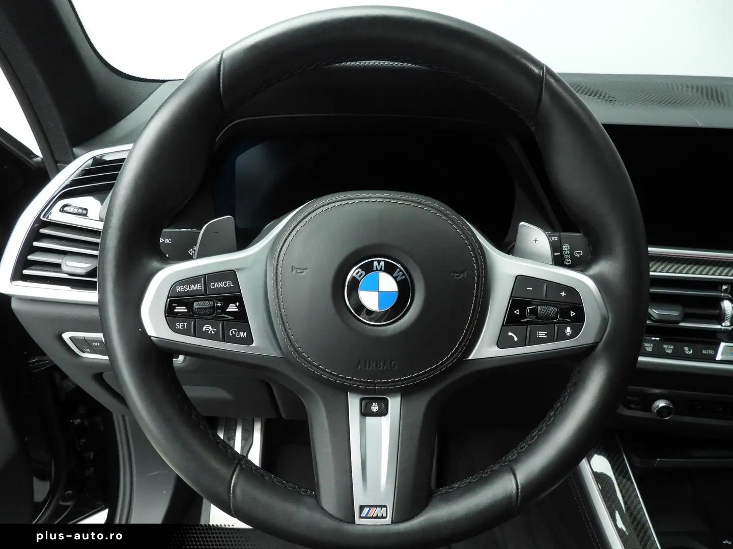 BMW X5 xDrive40i   M-Sportpakket   Laserlicht   Lede