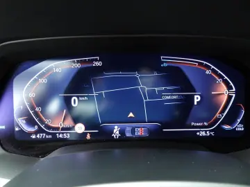 BMW X5 xDrive40i   M-Sportpakket   Laserlicht   Lede