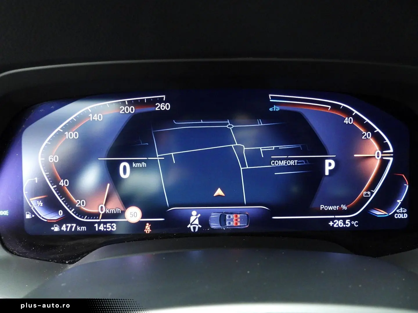 BMW X5 xDrive40i   M-Sportpakket   Laserlicht   Lede