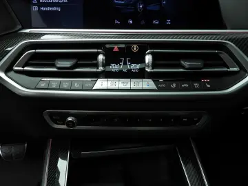 BMW X5 xDrive40i   M-Sportpakket   Laserlicht   Lede