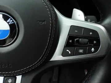 BMW X5 xDrive40i   M-Sportpakket   Laserlicht   Lede