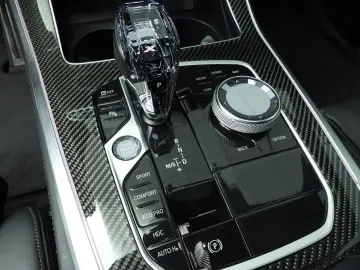 BMW X5 xDrive40i   M-Sportpakket   Laserlicht   Lede