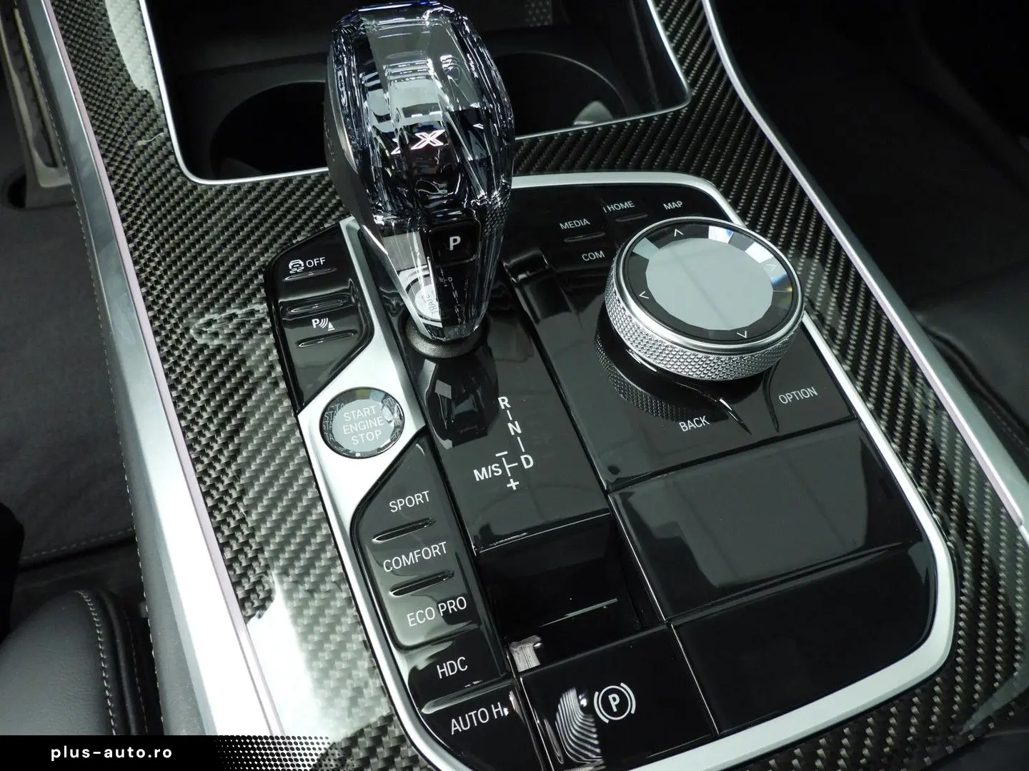 BMW X5 xDrive40i   M-Sportpakket   Laserlicht   Lede