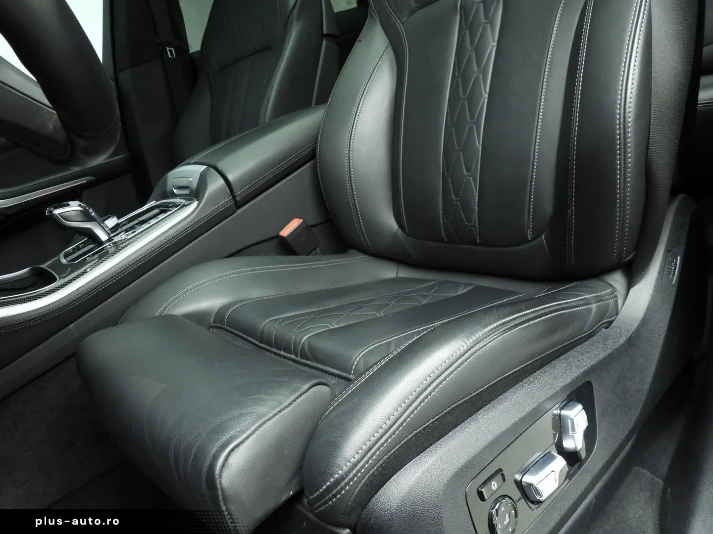 BMW X5 xDrive40i   M-Sportpakket   Laserlicht   Lede