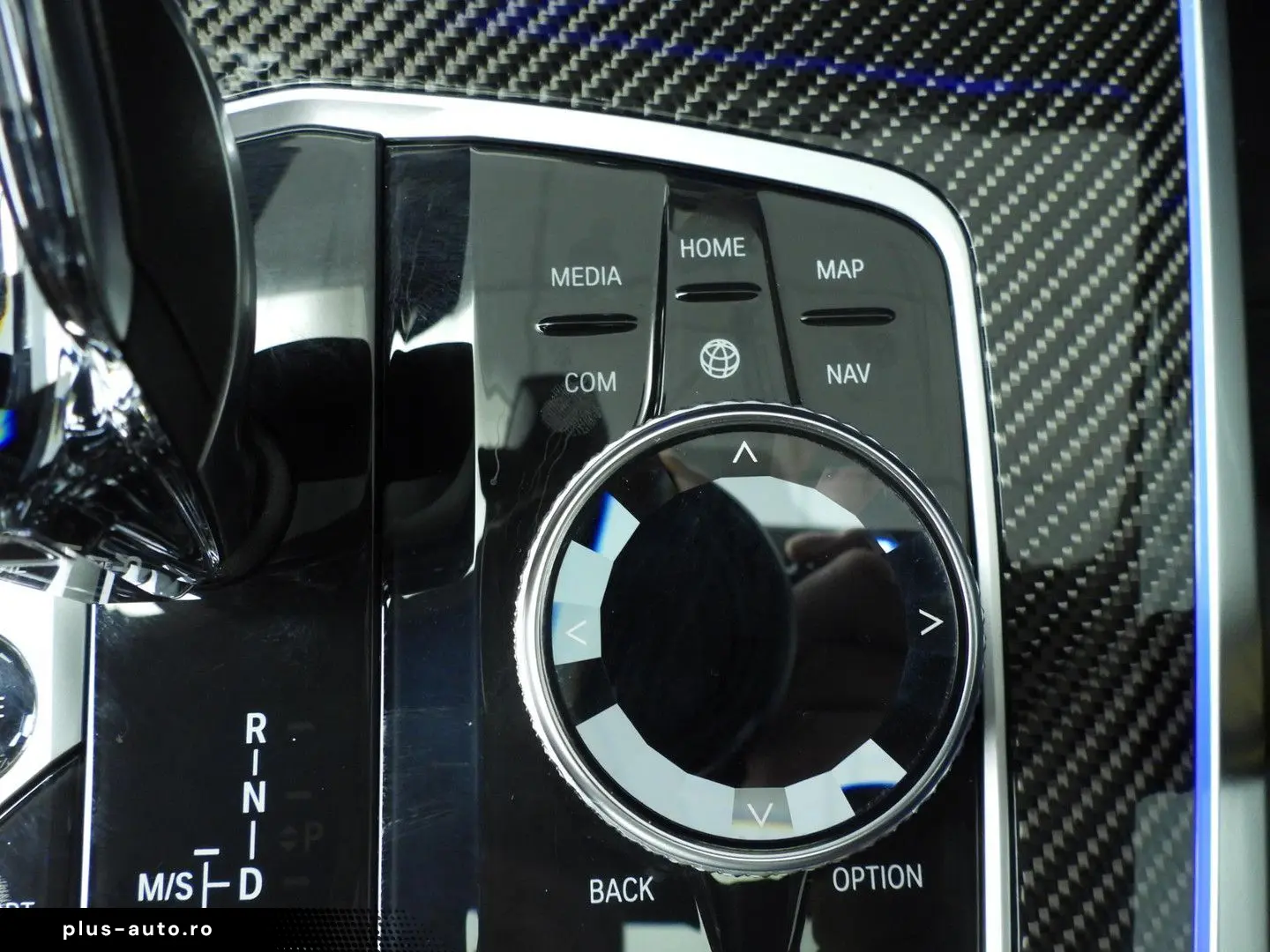 BMW X5 xDrive40i   M-Sportpakket   Laserlicht   Lede