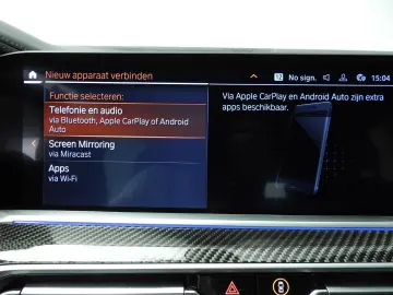 BMW X5 xDrive40i   M-Sportpakket   Laserlicht   Lede