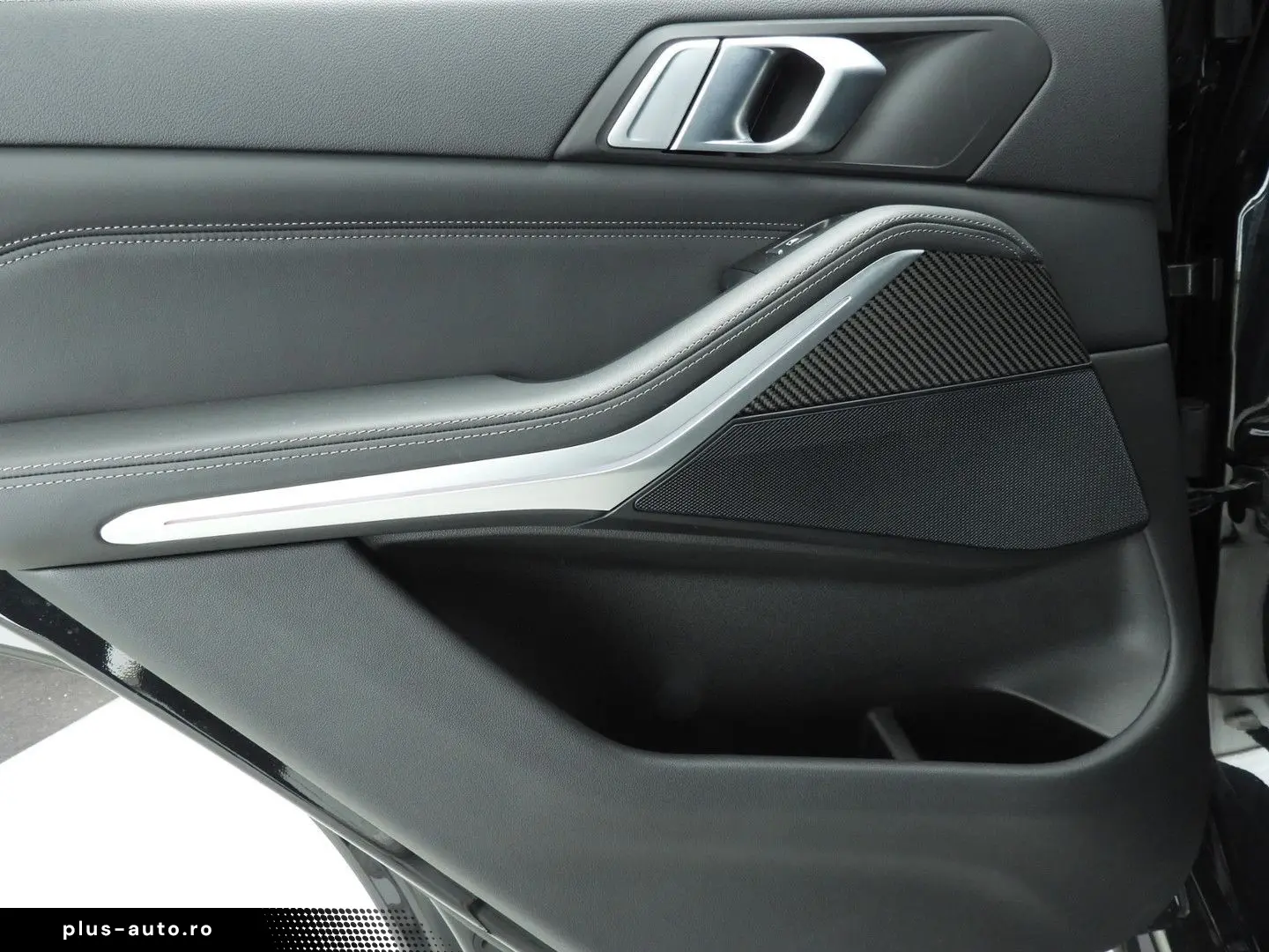 BMW X5 xDrive40i   M-Sportpakket   Laserlicht   Lede