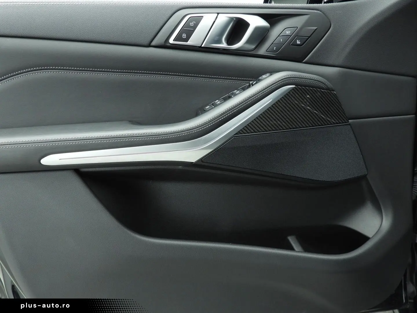 BMW X5 xDrive40i   M-Sportpakket   Laserlicht   Lede