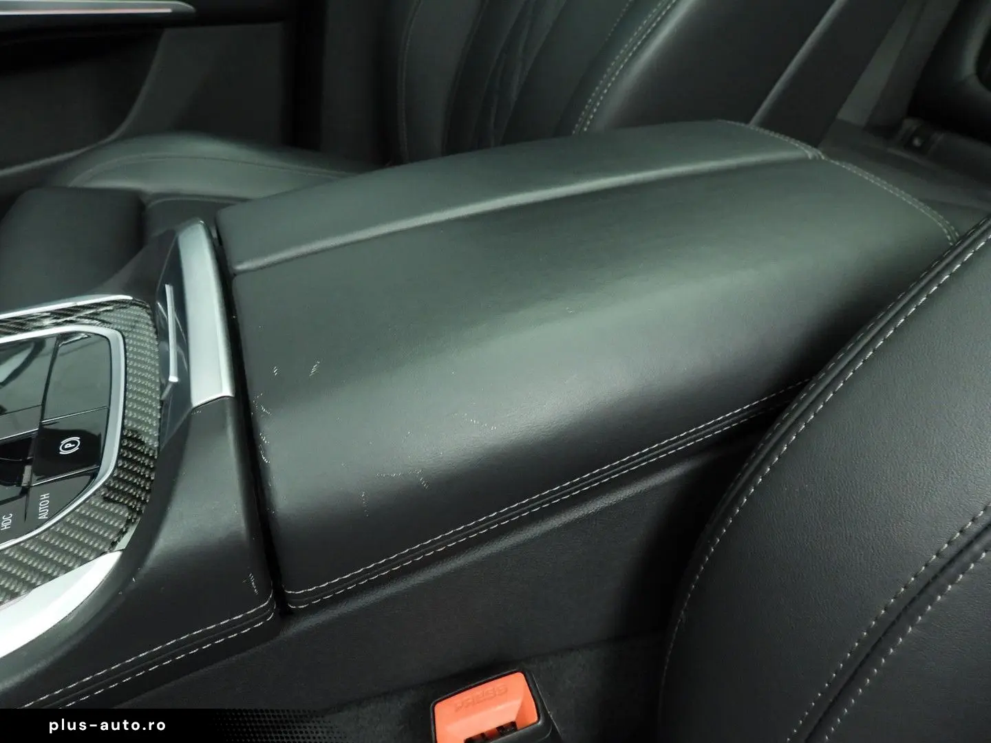 BMW X5 xDrive40i   M-Sportpakket   Laserlicht   Lede