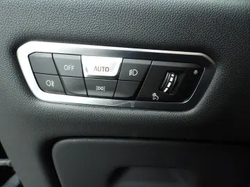 BMW X5 xDrive40i   M-Sportpakket   Laserlicht   Lede