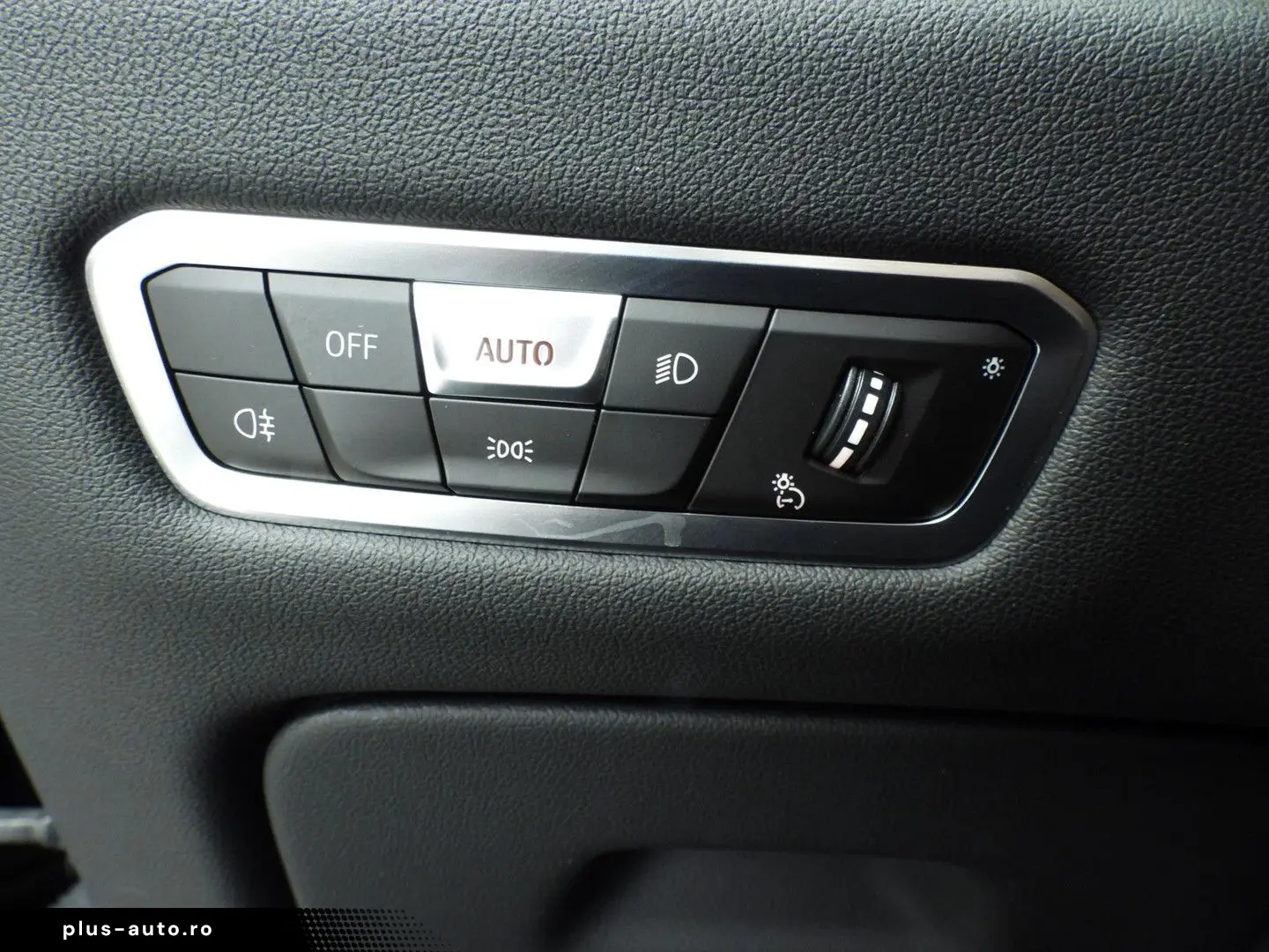 BMW X5 xDrive40i   M-Sportpakket   Laserlicht   Lede