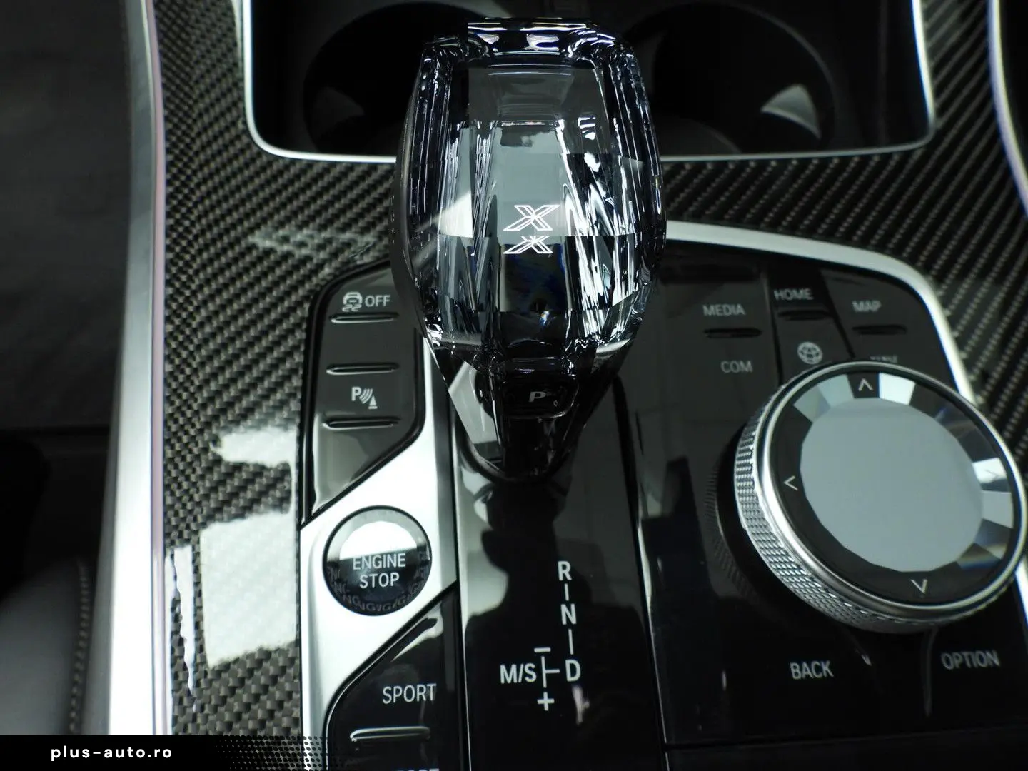 BMW X5 xDrive40i   M-Sportpakket   Laserlicht   Lede