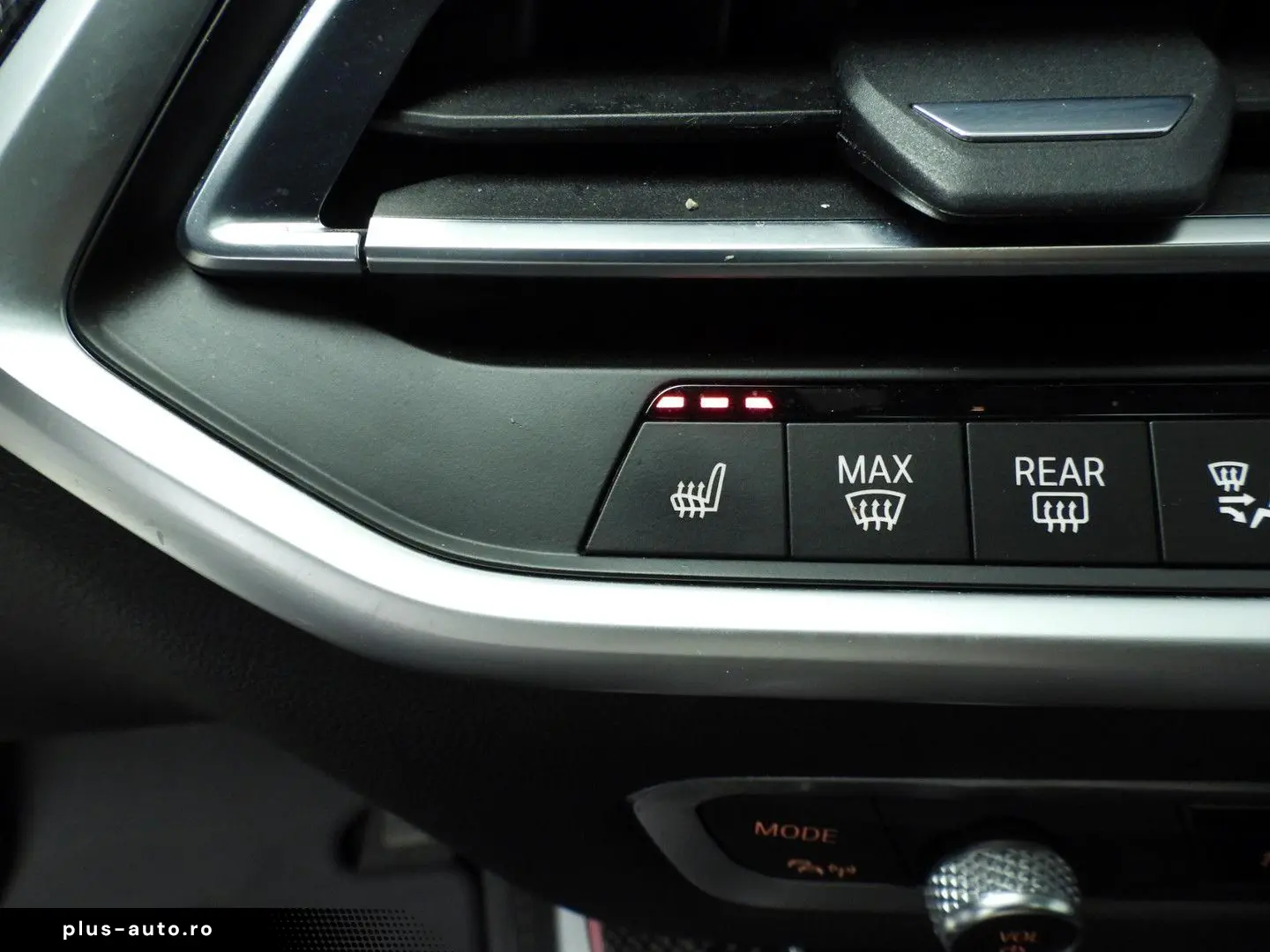 BMW X5 xDrive40i   M-Sportpakket   Laserlicht   Lede