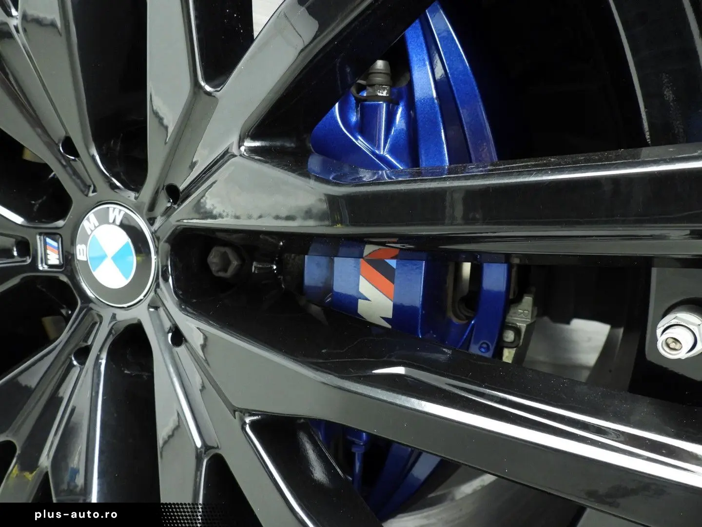 BMW X5 xDrive40i   M-Sportpakket   Laserlicht   Lede