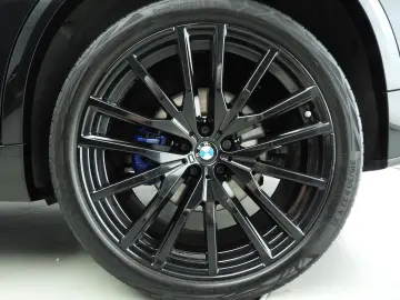 BMW X5 xDrive40i   M-Sportpakket   Laserlicht   Lede