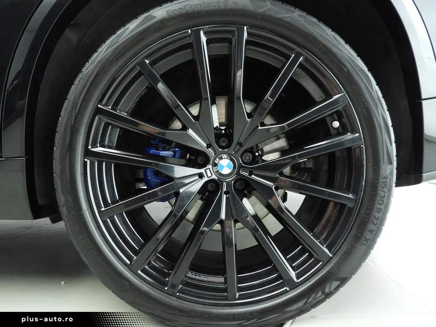 BMW X5 xDrive40i   M-Sportpakket   Laserlicht   Lede