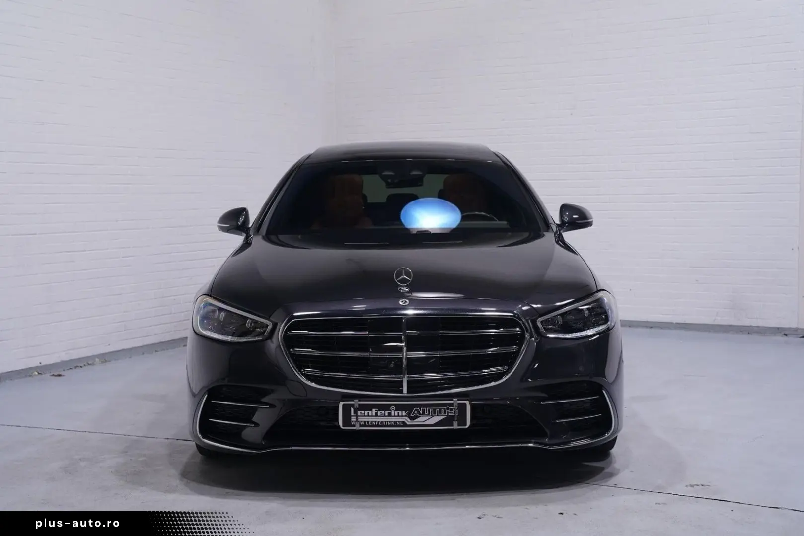 MERCEDES-BENZ S 450 4MATIC AMG Line   Head-up Panodak