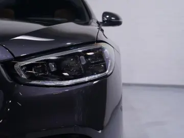 MERCEDES-BENZ S 450 4MATIC AMG Line   Head-up Panodak