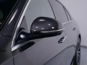 MERCEDES-BENZ S 450 4MATIC AMG Line   Head-up Panodak