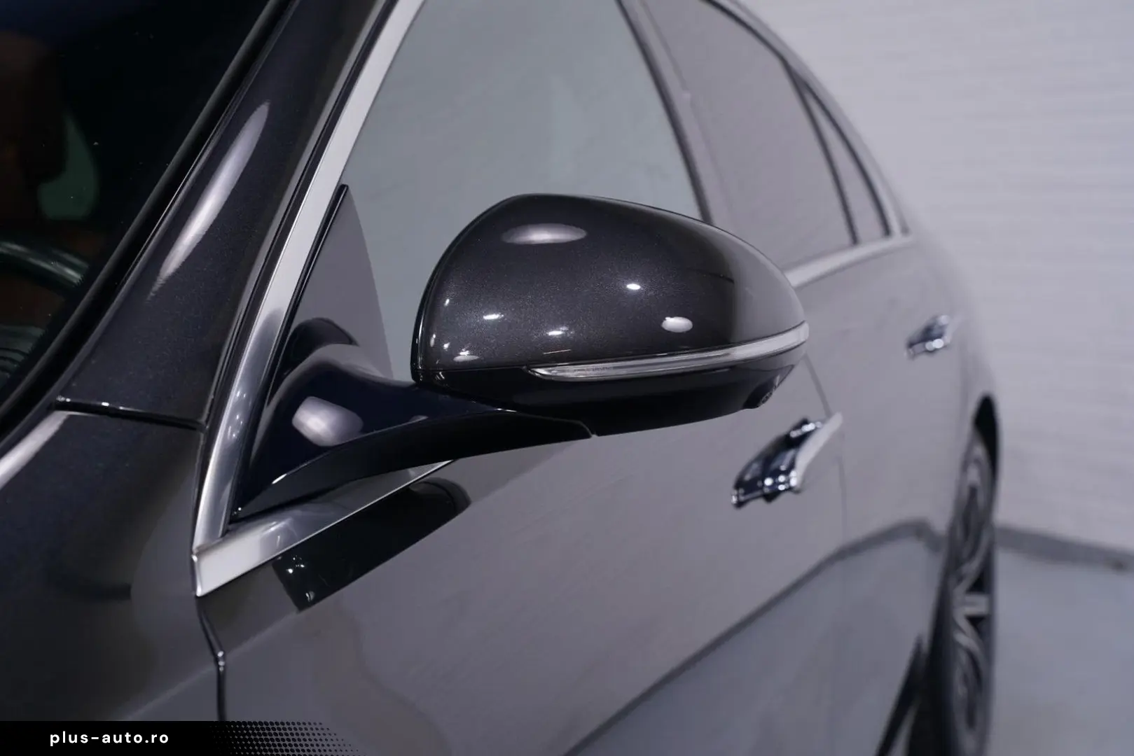 MERCEDES-BENZ S 450 4MATIC AMG Line   Head-up Panodak