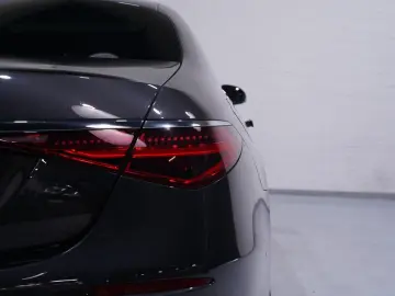 MERCEDES-BENZ S 450 4MATIC AMG Line   Head-up Panodak