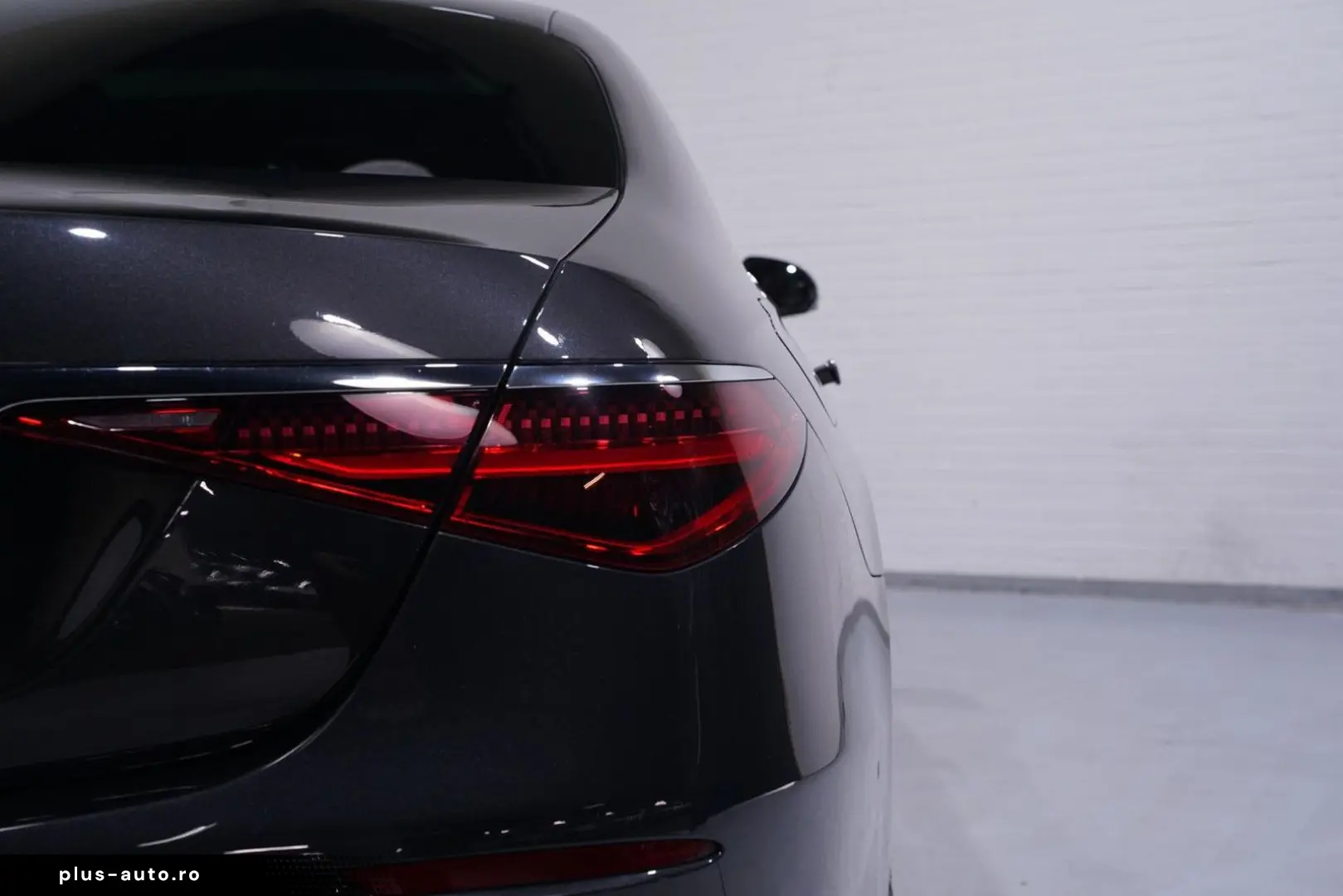 MERCEDES-BENZ S 450 4MATIC AMG Line   Head-up Panodak