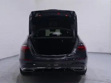MERCEDES-BENZ S 450 4MATIC AMG Line   Head-up Panodak