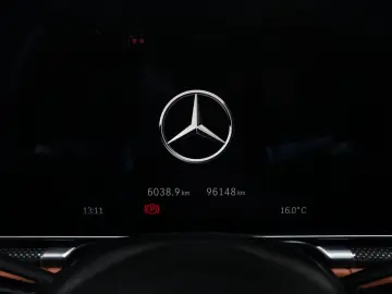 MERCEDES-BENZ S 450 4MATIC AMG Line   Head-up Panodak