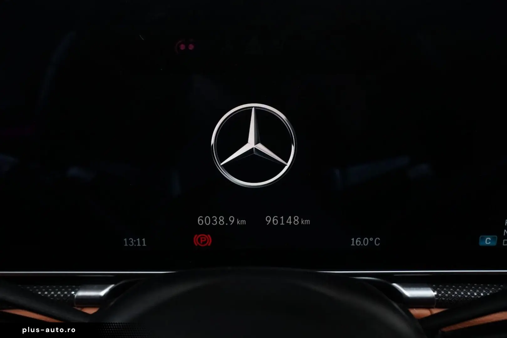 MERCEDES-BENZ S 450 4MATIC AMG Line   Head-up Panodak