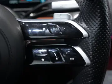 MERCEDES-BENZ S 450 4MATIC AMG Line   Head-up Panodak