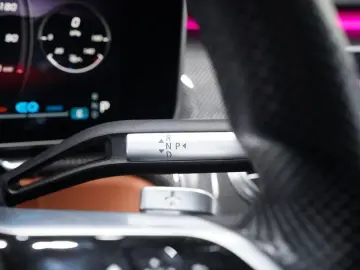 MERCEDES-BENZ S 450 4MATIC AMG Line   Head-up Panodak