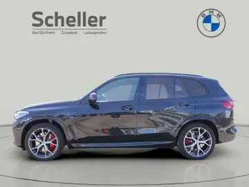 BMW X5 xDrive40d M Sportpaket Gestiksteuerung DAB