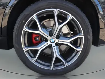 BMW X5 xDrive40d M Sportpaket Gestiksteuerung DAB