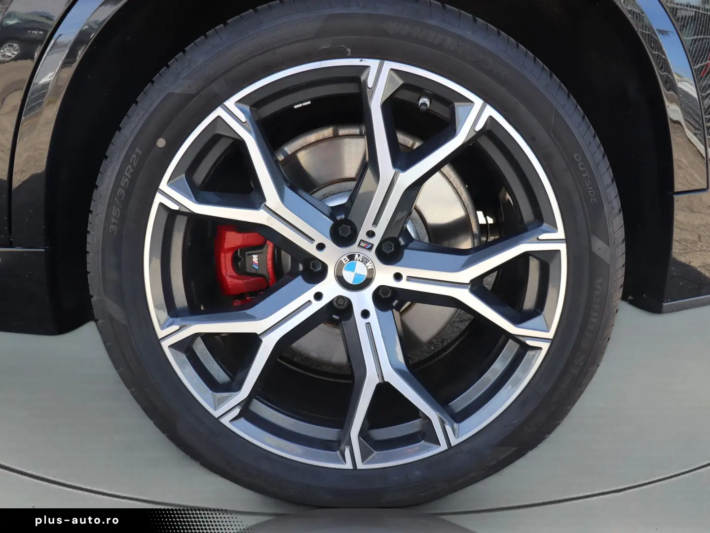 BMW X5 xDrive40d M Sportpaket Gestiksteuerung DAB