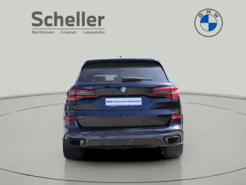 BMW X5 xDrive40d M Sportpaket Gestiksteuerung DAB